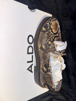 Aldo men’s loafers