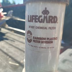 Fish Tank Pump Filter