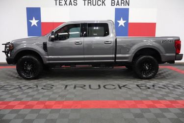 2022 Ford F-250