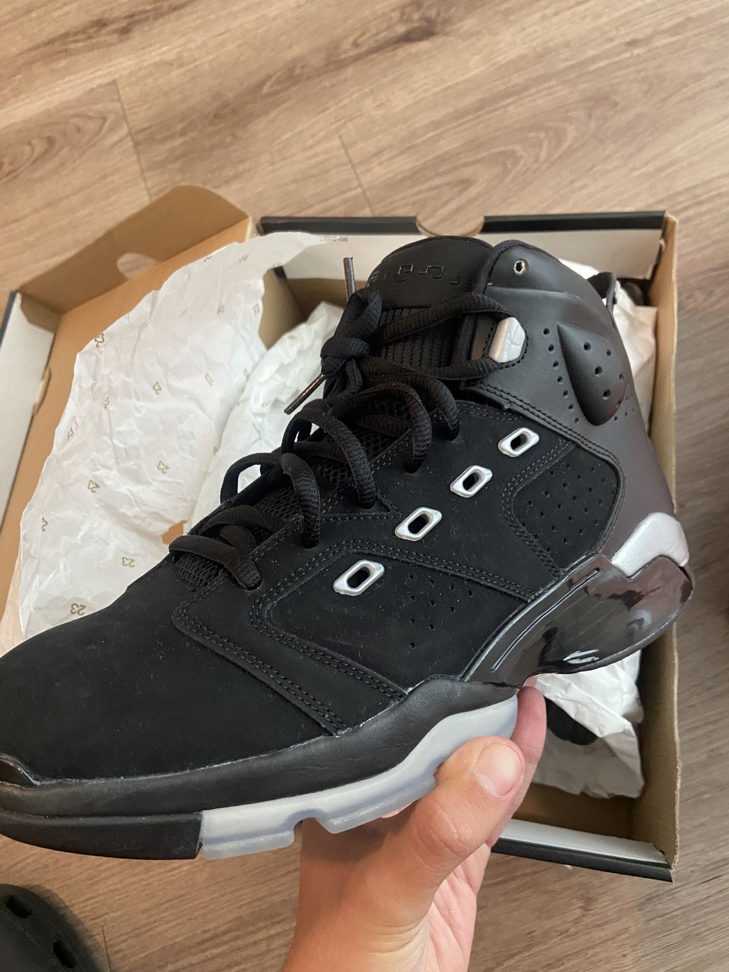 Jordan 6-17-23