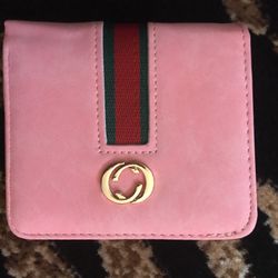 Beautiful Luxury Wallet
