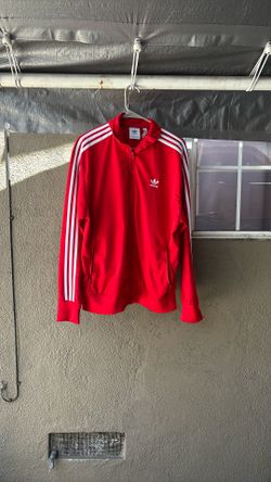Adidas Jacket