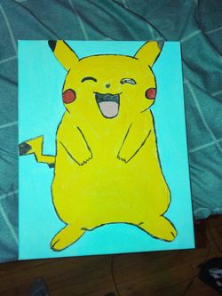 Paintings