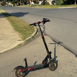 Transpro 800w Electric Scooter 