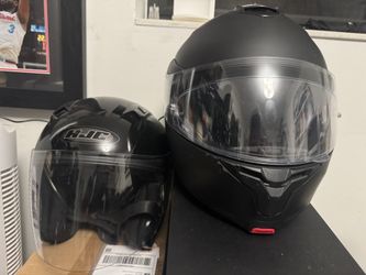 HJC Motorcycle Helmets Men C91 And Women