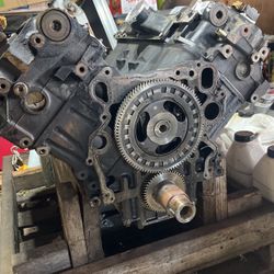 1999 Ford F-350 Super Duty