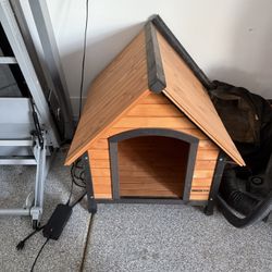 Dog House 
