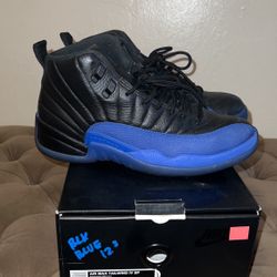 Jordan 12
