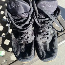 ASICS Wrestling Shoes
