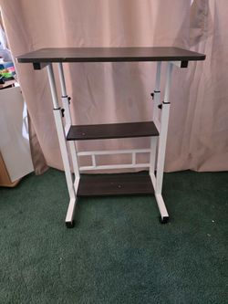 Laptop table