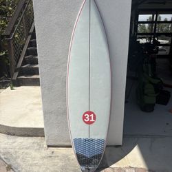 Stab In The Dark; Kolohe Andino, Sharp Eye Synergy 