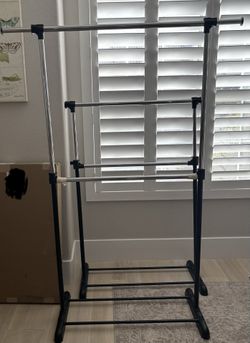Clothing Rack