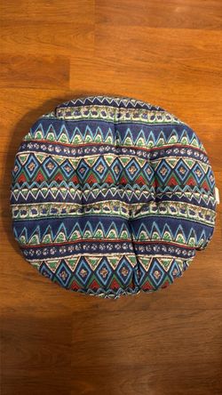 Round Chair Seating Cushion