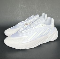Adidas Ozelia White Shoes Kids Size 5.5 US Brand New with Box