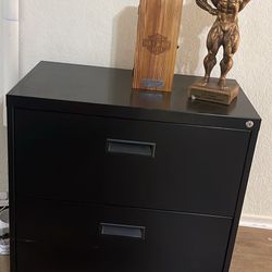 File Cabinet 