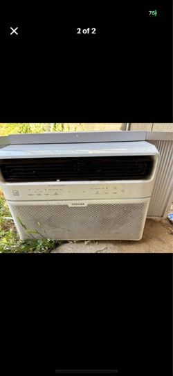 Ac Unit