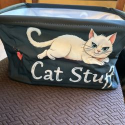  At Or Toy Storage Basket