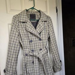 JouJou womens Peacoat sz XL