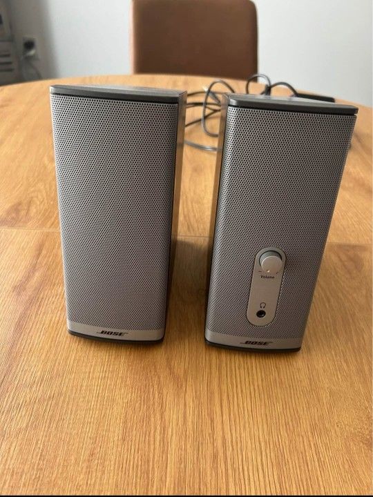 Bose Speakers