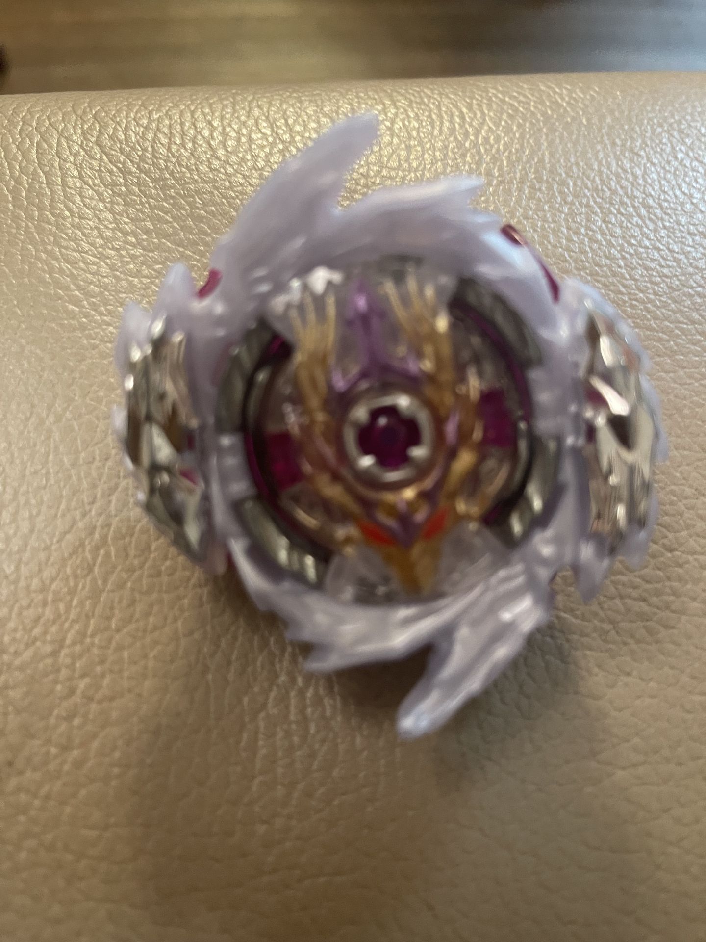 Raid Luinor Beybalde