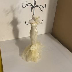 Ring Holder Mannequin 