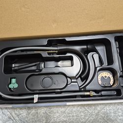 Moen - Glacier Bay Faucet Like New