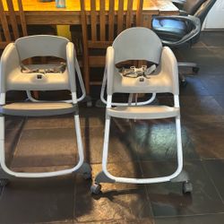 High Chairs