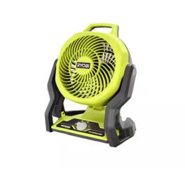 ONE+ 18V Cordless Hybrid WHISPER SERIES 7-1/2 in. Fan (Tool Only