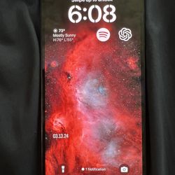Iphone 14 Pro Max (1TB UNLOCKED)