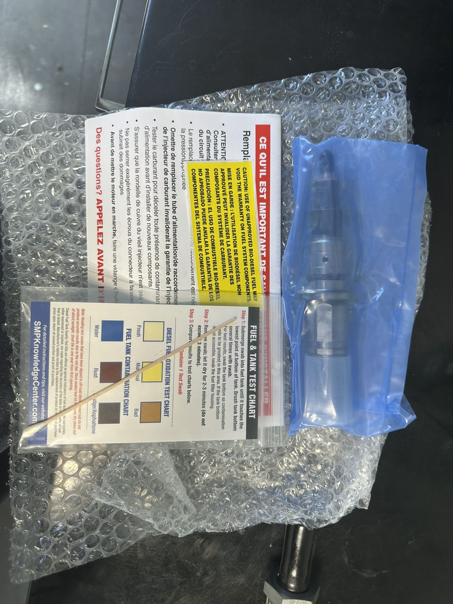 Fuel Injector 6.7L Cummins