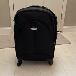 Suitcase Small Carryon