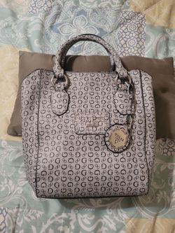 Guess purse