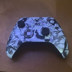 Xbox Series X and S Controller 