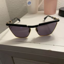 Balmain Sunglasses 