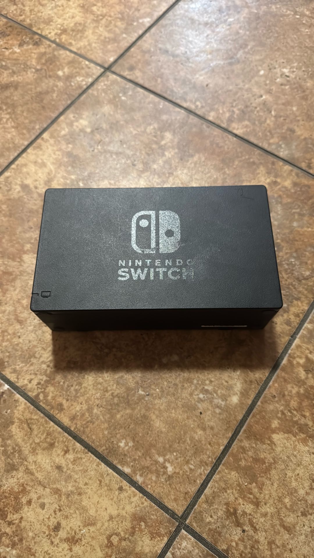 Nintendo Switch Dock