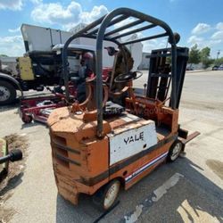 Yale Forklift