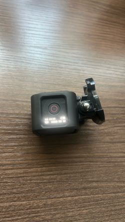 Go Pro 4