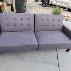 Sofa Futon