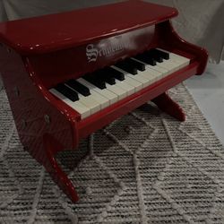 Kids Small Piano