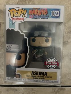 Anime Funko Pop 