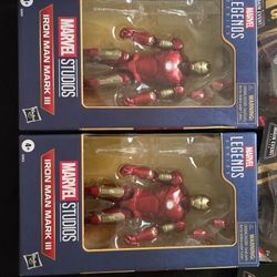 Action Figures And Dolls