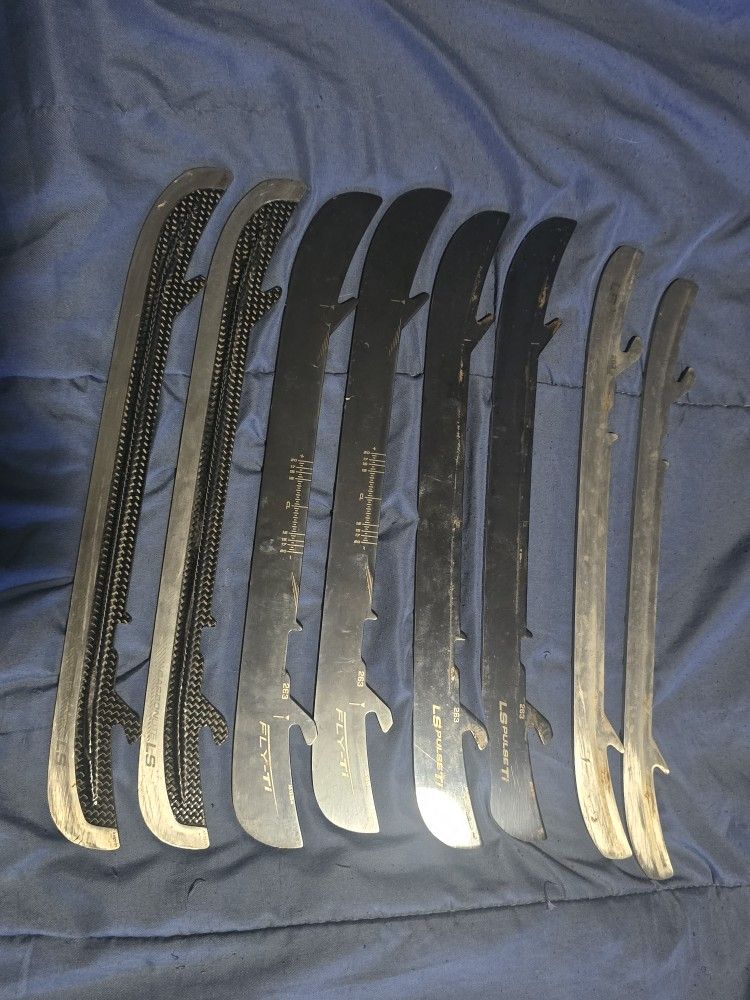 Size 263 Blades Very Good Condition