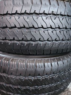 GT RADIAL