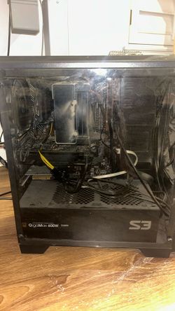 Gaming/Work PC /NEED GONE ASAP!! Taking offers!!