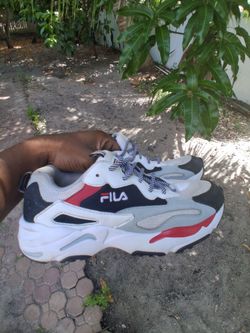 FILA sneakers