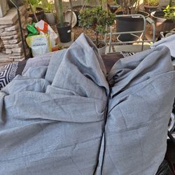 New Tarp 20x 26 Ideal For The Heat Is Coming This Month 