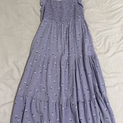 Girl Dress Size 14 (XL)