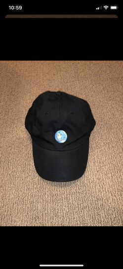 Astroworld hat