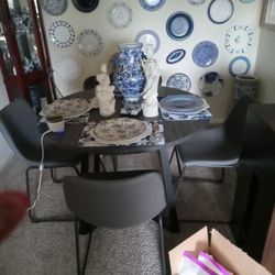 Brand New Dinette Set 4 Chairs for Sale in Bear DE OfferUp