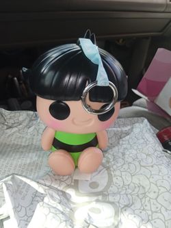HYOJ OThe Powerpuff girls